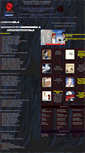 Mobile Screenshot of animationartgallery.com